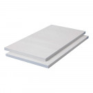 Огнезащитная плита из силиката кальция 1000*610*25 мм (ИзолМакс)