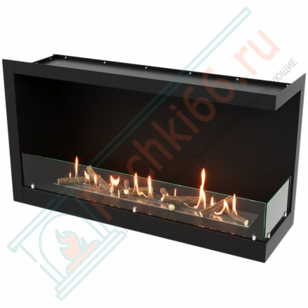 Биокамин 1155 M правый угол (LuxFire)