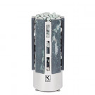 Электрокаменка FORTA 8 kW, в облицовке талькохлорит (KARINA) до 12 м3 Электрокаменка FORTA 8 kW, в облицовке талькохлорит (KARINA) до 12 м3