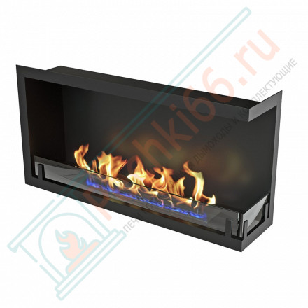 Биокамин Standart 900 угловой левый/правый (ZEFIRE)