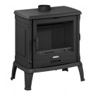 Чугунная печь-камин Toria (NordFlam) до 260 м3 Чугунная печь-камин Toria (NordFlam) до 260 м3