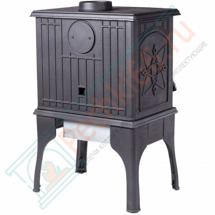 Чугунная печь Cooker (FireWay)