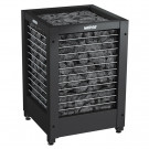 Электрическая печь Modulo MD135G Black (Harvia)