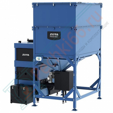 Котел универсальный Maxima 200 (Zota) 200 кВт