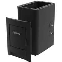 Печь для бани Парилка 18Т с Т/О (Протопи) до 18 м3