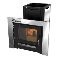 Печь для бани Плазма 2 (Термокрафт) до 28 м3