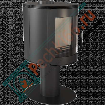 Печь-камин KOZA/ORBIT (Kratki)