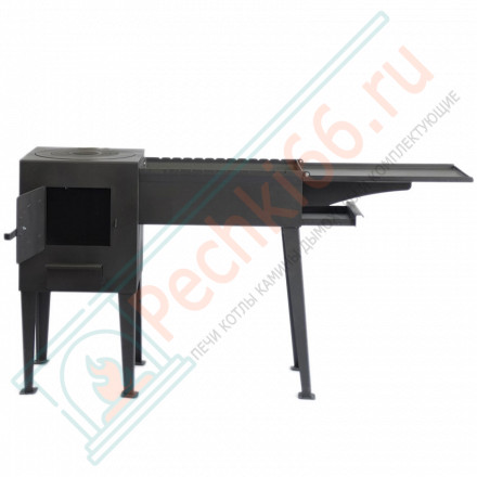 Казан-мангал Сибирь (НМК)