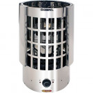 Электрокаменка «Сфера» ЭКМ-4,5  (Урал-Микма-Терм) до 6,5 м3