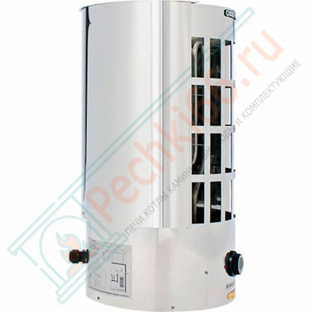 Электрокаменка «Сфера» ЭКМ-4,5 (Урал-Микма-Терм) до 6,5 м3