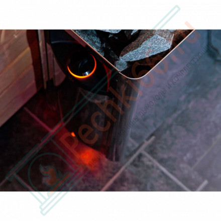 Электрокаменка The Wall SW60 (Harvia)