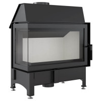 Стальная топка Zibi/L/BS (Kratki)
