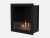 Биокамин 610 M кабинет (LuxFire)