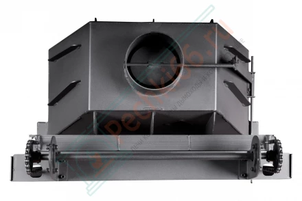 Каминная топка Альфа 700К (Экокамин) 12 кВт