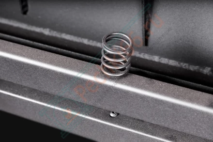 Каминная топка Альфа 700К (Экокамин) 12 кВт