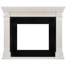 Портал America - Слоновая кость с патиной (Высота 1025мм)