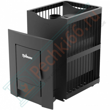 Печь для бани Сетка 18 (Протопи) до 18 м3