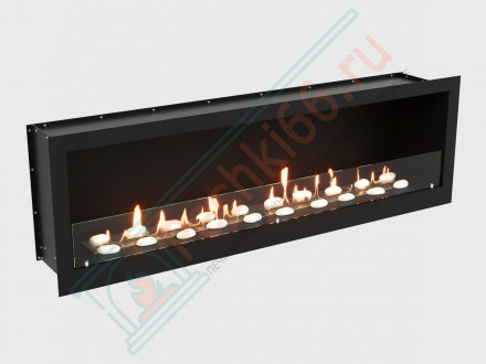 Биокамин 1710 M кабинет (LuxFire)