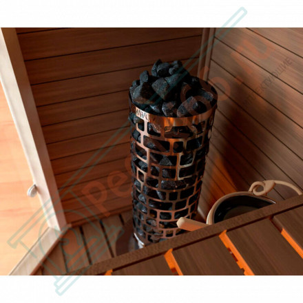 Электрокаменка ARIES ARI3-45NI2-P (SAWO)