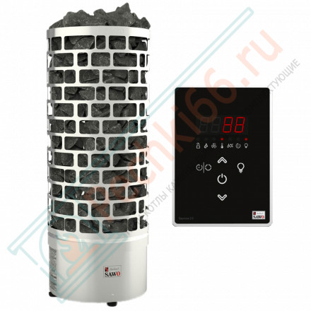 Электрокаменка ARIES ARI3-45NI2-P (SAWO)