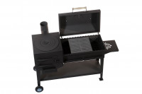 Казан-гриль Дачный (Сибирь-НМК)