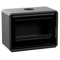 Печь-камин Легго ПК 7454 (Астов)