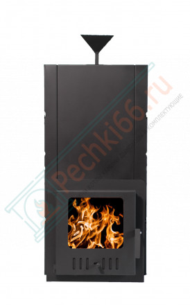 Печь для бани Камчатка 15 (НМК)