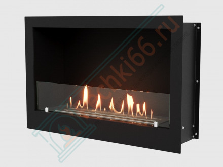 Биокамин 730 S кабинет (LuxFire)