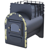 Банная печь Горыня Премиум (Царь-Печи)