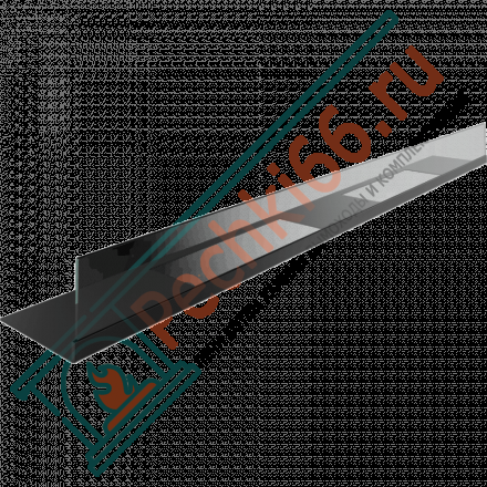 Стекло декоративное для биокамина JULIET/1500 (Kratki)