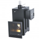 Печь для бани Анапа-М2 (ИзиСтим)