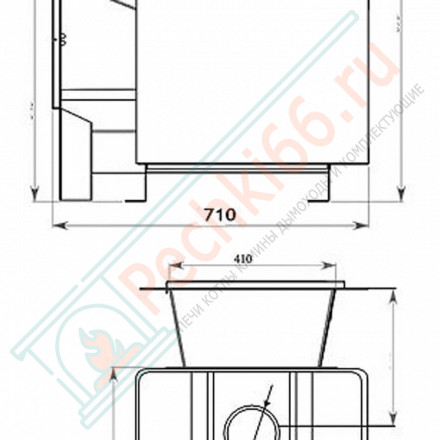 Печь для бани Кубань (НМК)