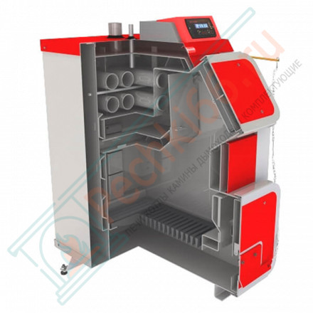 Котел твердотопливный HT CLASSIC PLUS 20 (Heiztechnik) 20 кВт