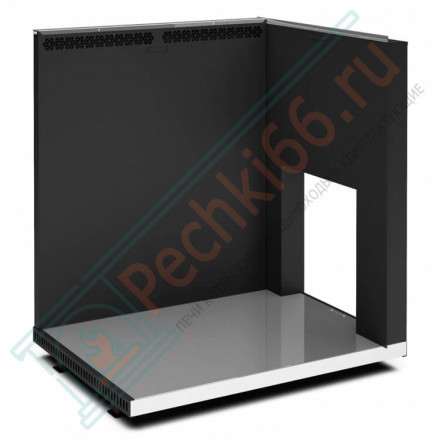 Экран защитный напольный 20 (2015) (Теплодар)