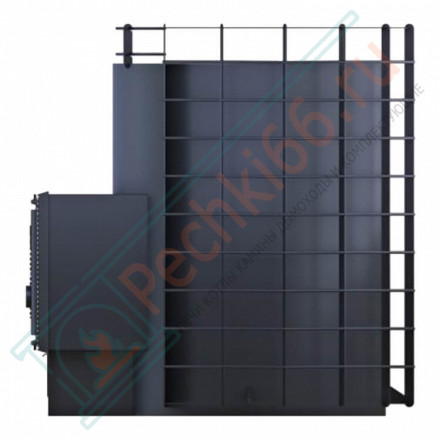 Банная печь Вольга Премиум (Царь-Печи)