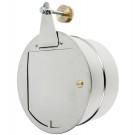 Стабилизатор тяги дымохода d-150 (Aisi-304/0.5мм) (Вулкан)