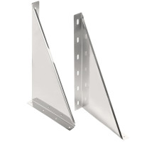 Крепление основное ККО 350 L=350мм (ТиС-Феррит) Крепление основное ККО 350 L=350мм (ТиС-Феррит)