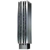 Печь для сауны Monolith 6,9 кВт (120 кг камней) (IKI)