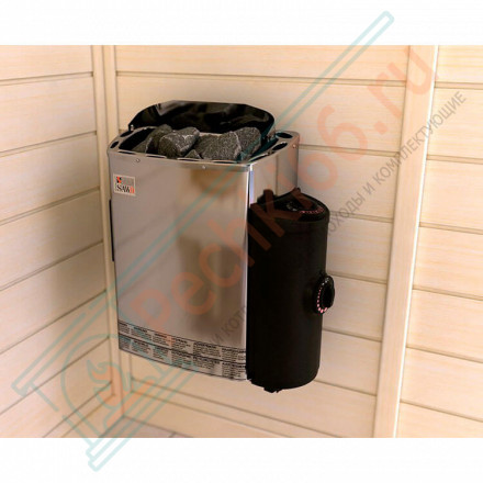 Электрокаменка MINI MN-30NB-Z (SAWO) до 4 м3