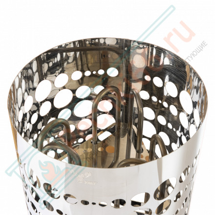 Электрокаменка «Венера» ЭКМ-9 (Урал-Микма-Терм) до 15 м3