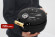 Керамический гриль TRAVELLER SG12 PRO T, 30,5 см / 12 дюймов (черный) (Start Grill) в Красноярске