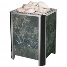 Электрокаменка Премьера М-18 змеевик (Инжкомцентр ВВД) до 25 м3 Электрокаменка Премьера М-18 змеевик (Инжкомцентр ВВД) до 25 м3