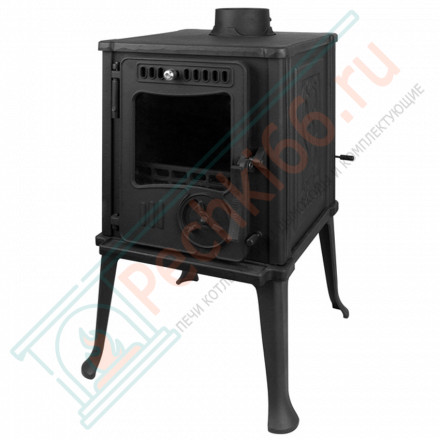 Печь чугунная Iskra (Guca)