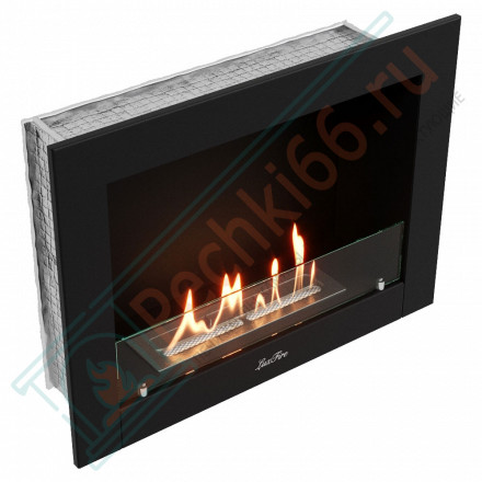 Биокамин Фаер Бокс 2 - 25.5 портальный (LuxFire)