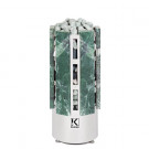 Электрокаменка FORTA 6 kW, в облицовке змеевик (KARINA) до 8 м3