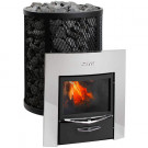 Банная печь Ville Haapasalo 240 DUO (Harvia) Банная печь Ville Haapasalo 240 DUO (Harvia)