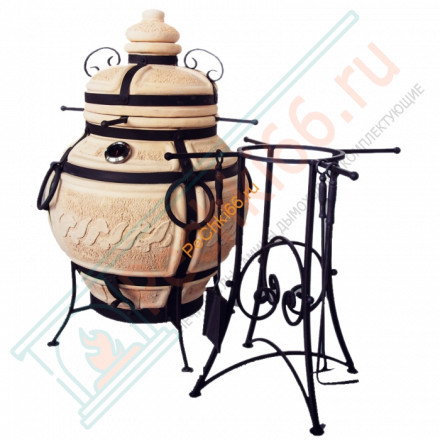 Тандыр большой Комфорт (MD Керамика)