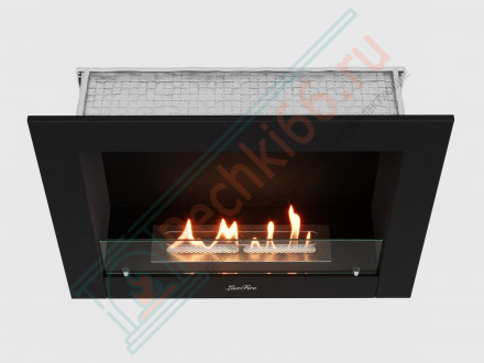 Биокамин Фаер Бокс 2 - 30 портальный (LuxFire)