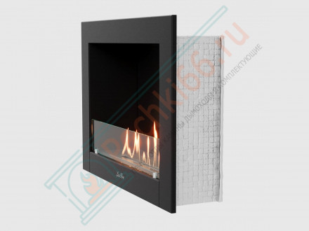 Биокамин Фаер Бокс 2 - 30 портальный (LuxFire)
