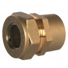 Муфта с вн. резьбой SF15*1/2" Flexsy (Hydrosta)